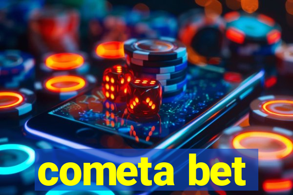 cometa bet