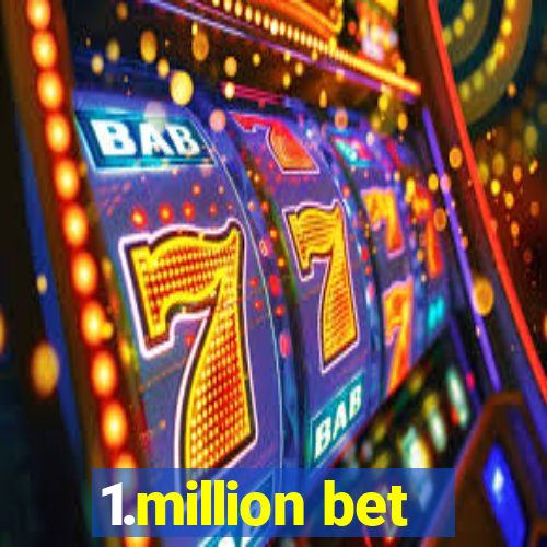 1.million bet