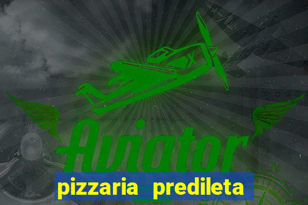 pizzaria predileta cruzeiro sp