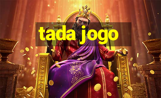 tada jogo