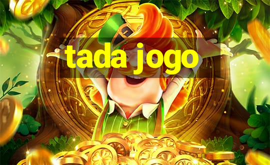 tada jogo