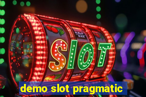 demo slot pragmatic