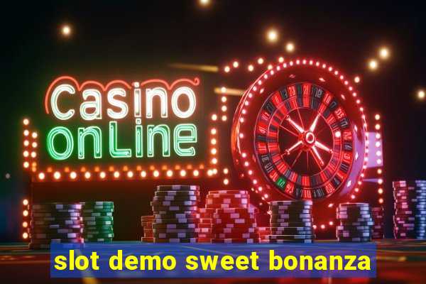 slot demo sweet bonanza