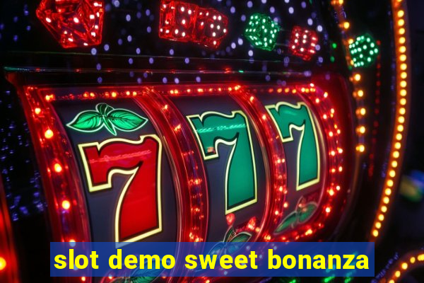 slot demo sweet bonanza