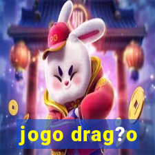 jogo drag?o