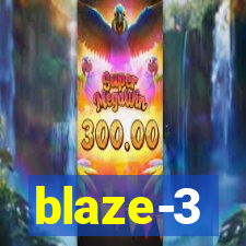 blaze-3