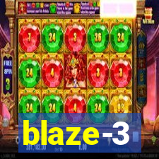 blaze-3