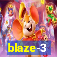 blaze-3