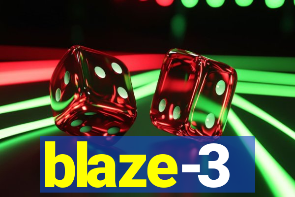 blaze-3