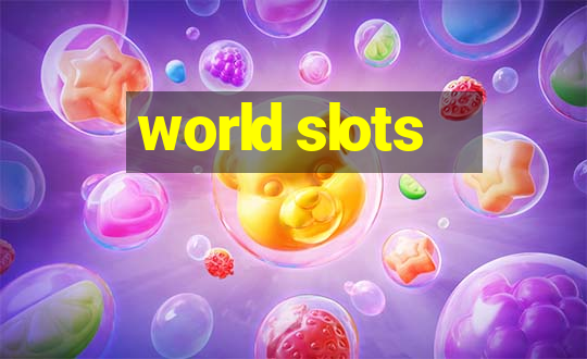 world slots