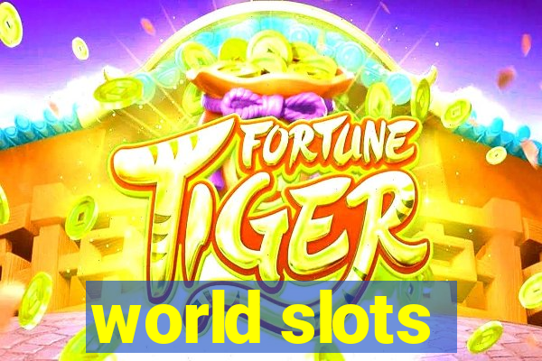 world slots