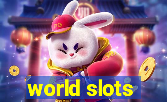 world slots