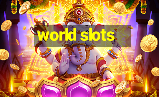 world slots