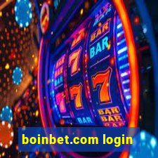 boinbet.com login