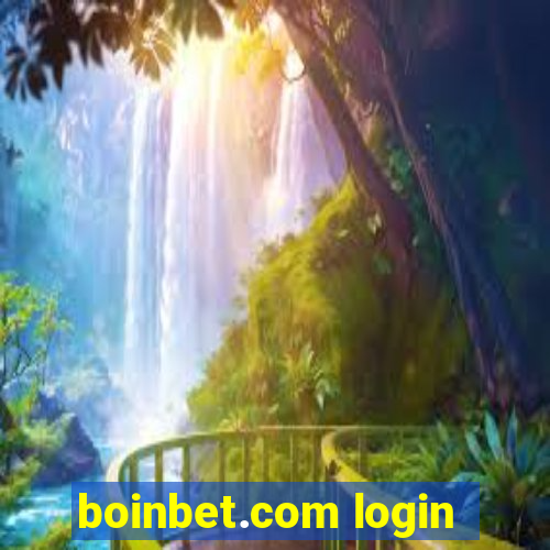 boinbet.com login