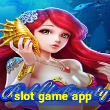 slot game app