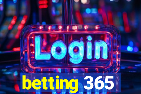 betting 365