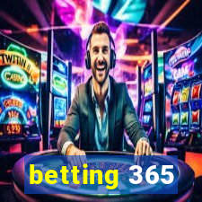 betting 365