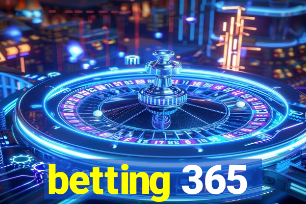 betting 365