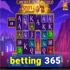 betting 365