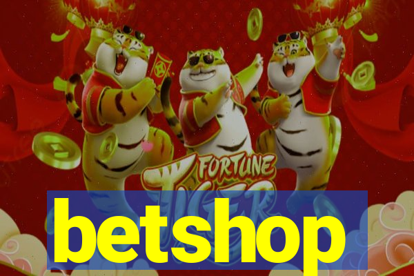 betshop