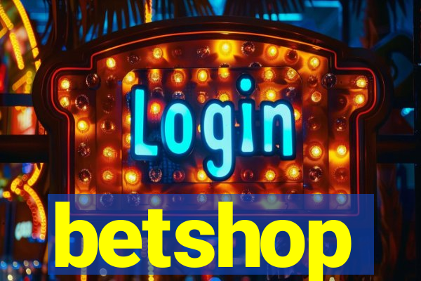 betshop