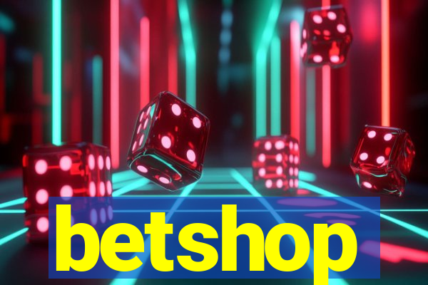 betshop