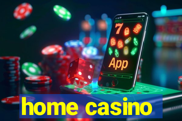 home casino