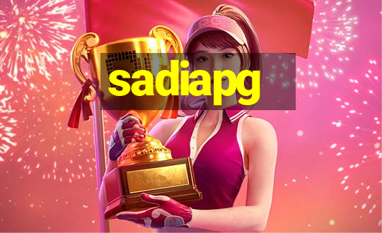 sadiapg