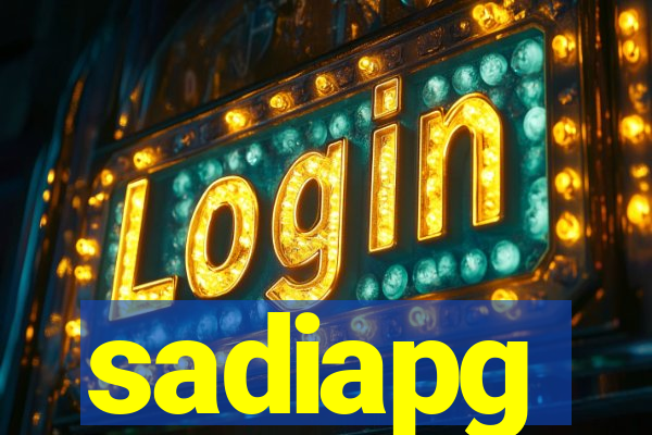 sadiapg