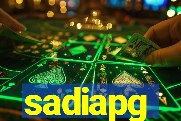 sadiapg