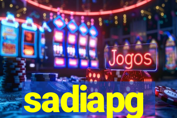 sadiapg