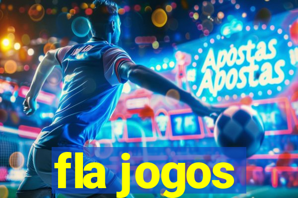 fla jogos