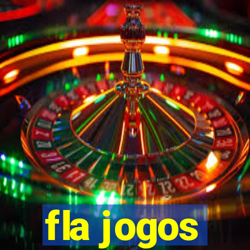 fla jogos