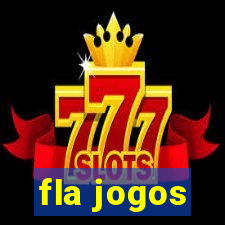 fla jogos