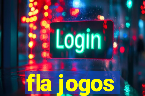 fla jogos