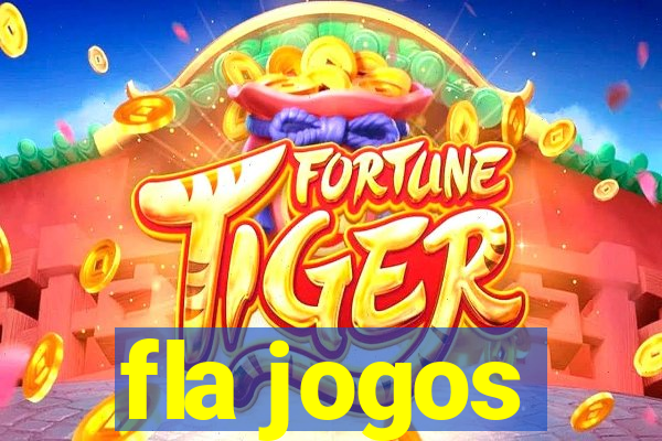 fla jogos