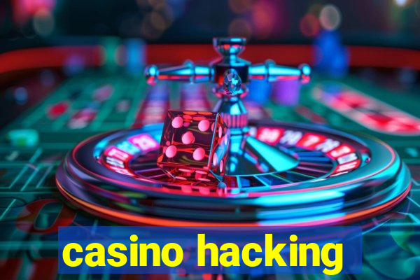 casino hacking