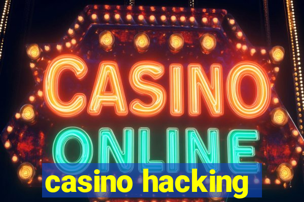 casino hacking