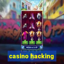 casino hacking