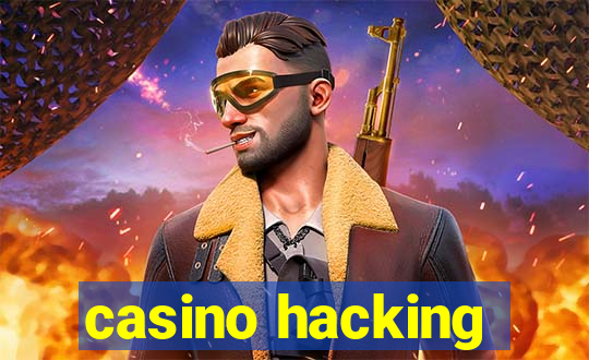 casino hacking