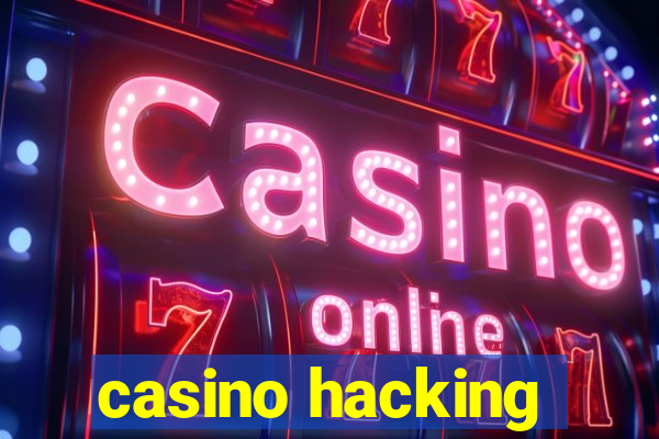 casino hacking