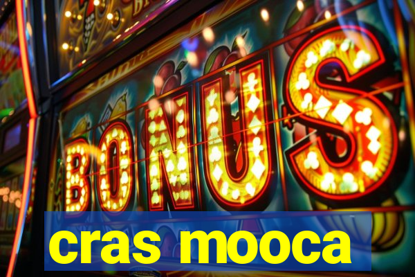 cras mooca