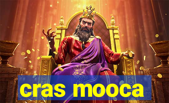 cras mooca