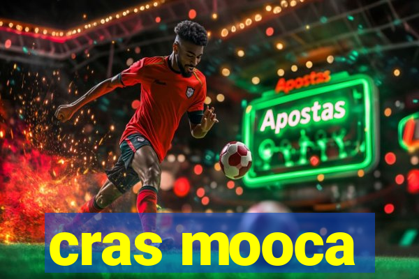 cras mooca