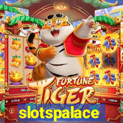 slotspalace