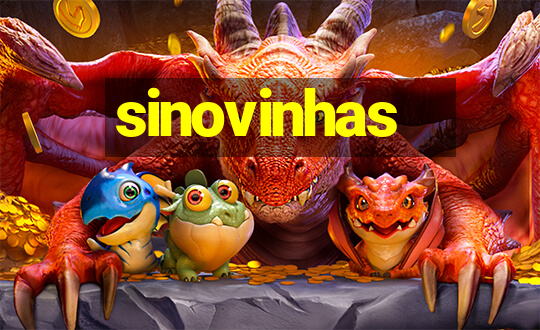 sinovinhas