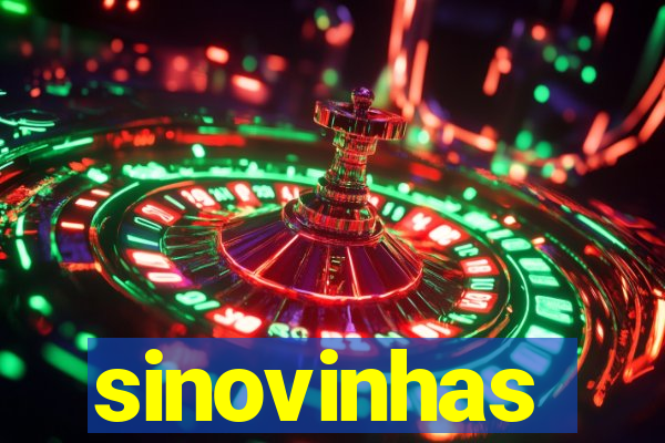 sinovinhas