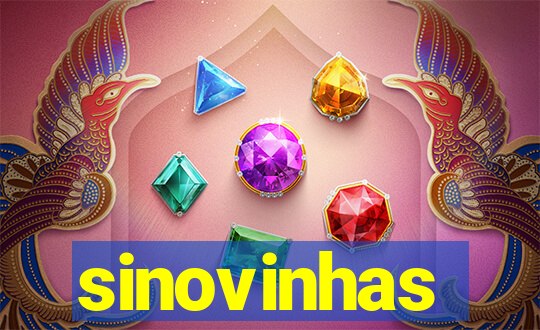 sinovinhas