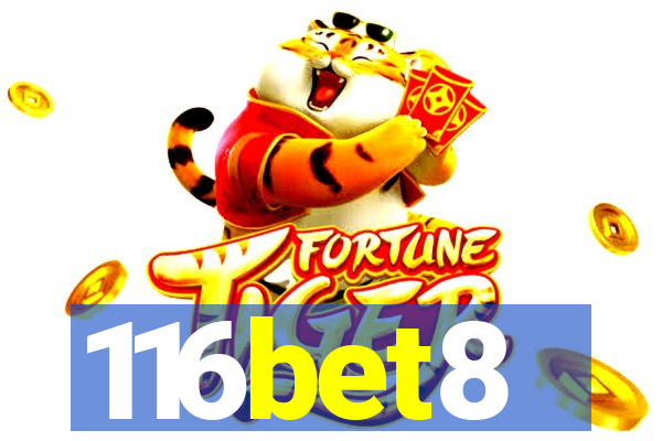 116bet8